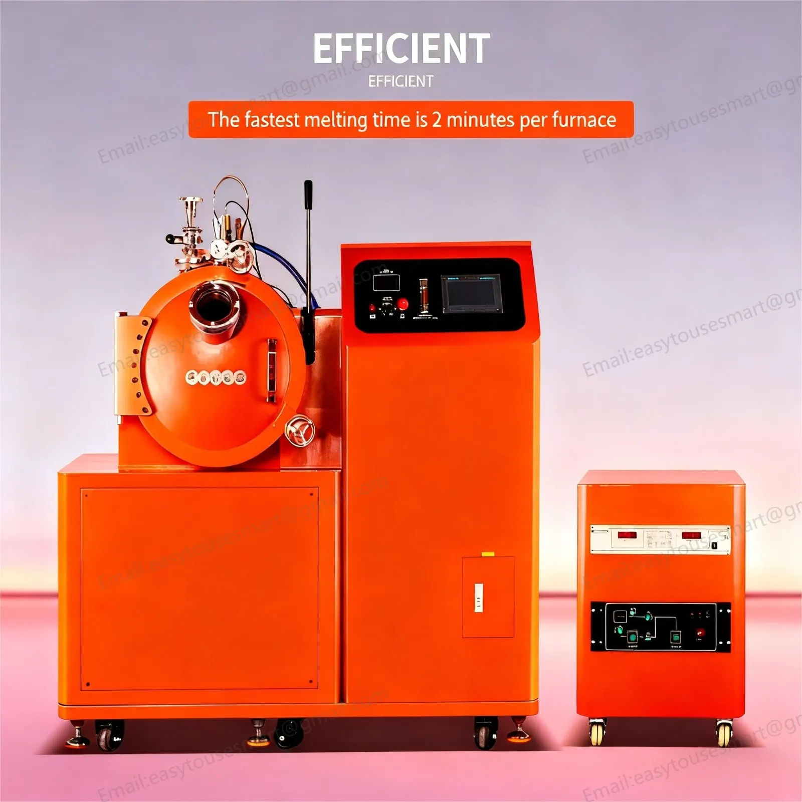 High vacuum induction melting furnace - vacuum secondary feeding (3).jpg